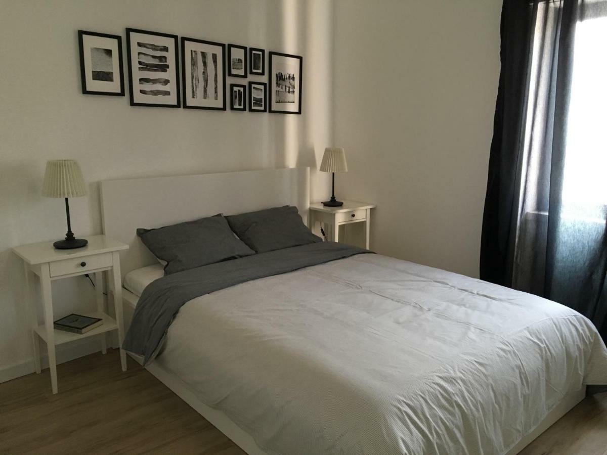 Casa Da Fonte Daire Foz do Arelho Dış mekan fotoğraf