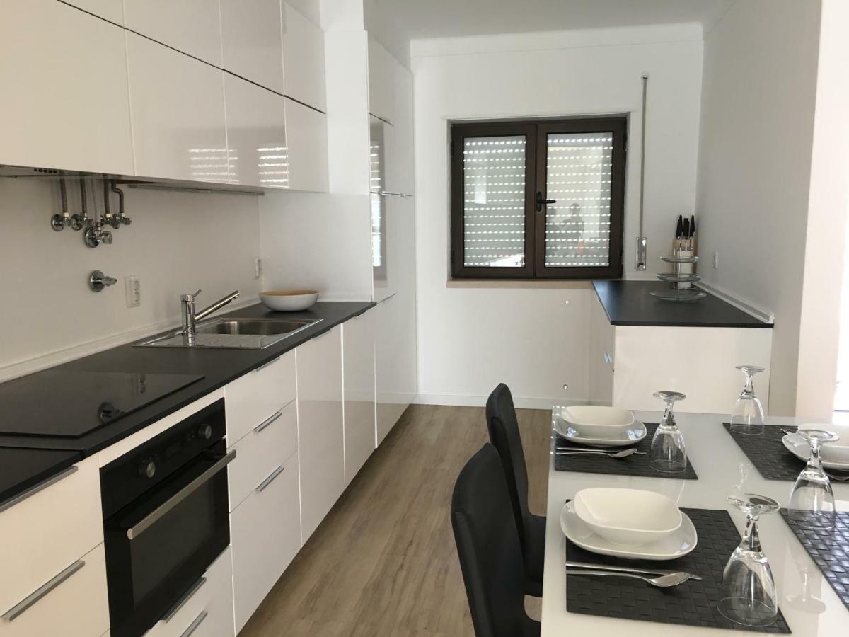 Casa Da Fonte Daire Foz do Arelho Dış mekan fotoğraf